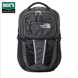 north face recon luxe backpack